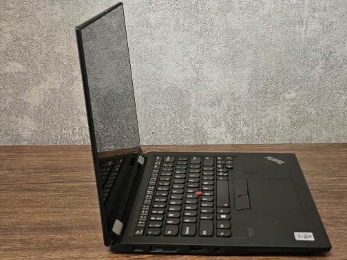Lenovo Thinkpad X13 Yoga I5 10gen - Ram 16GB - SSD 512GB - Image 7