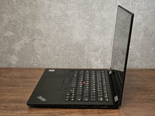 Lenovo Thinkpad X13 Yoga I5 10gen - Ram 16GB - SSD 512GB - Image 6