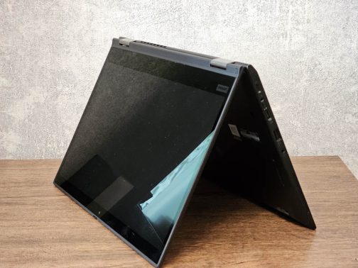 Lenovo Thinkpad X13 Yoga I5 10gen - Ram 16GB - SSD 512GB - Image 5