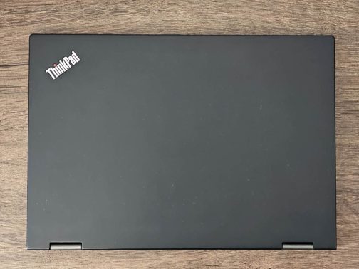 Lenovo Thinkpad X13 Yoga I5 10gen - Ram 16GB - SSD 512GB - Image 3