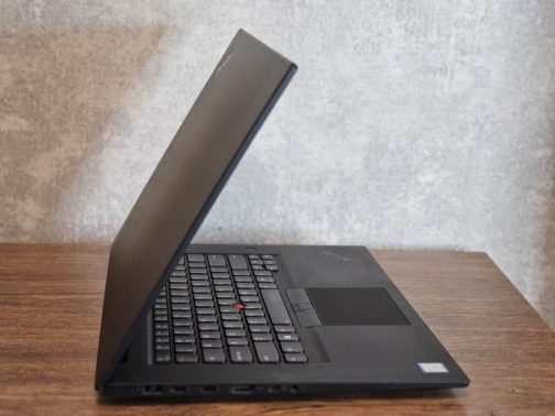 Lenovo Thinkpad P1 I5 8400H - Ram 16GB - SSD 512GB Nvidia - Image 5