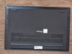 Lenovo Thinkpad P1 I5 8400H – Ram 16GB – SSD 512GB Nvidia