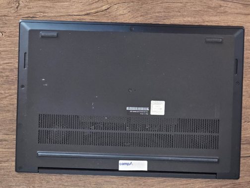Lenovo Thinkpad P1 pic
