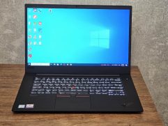 Lenovo Thinkpad P1 Xeon – Ram 32GB – SSD 512GB Nvidia