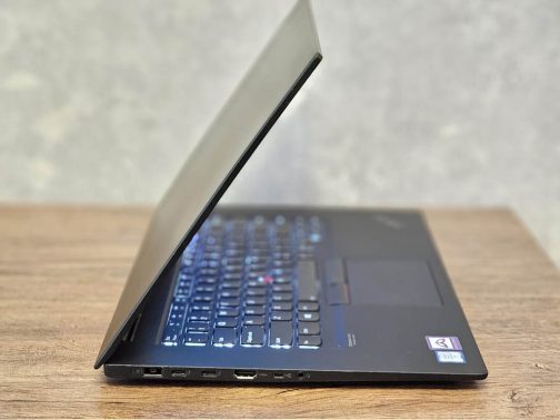Lenovo Thinkpad P1 Xeon - Ram 32GB - SSD 512GB Nvidia - Image 3