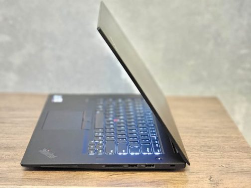Lenovo Thinkpad P1 Xeon - Ram 32GB - SSD 512GB Nvidia - Image 4