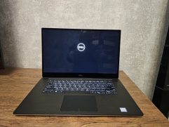 Dell XPS 15 7590 I7 9750H – Ram 16GB – SSD 512GB GTX