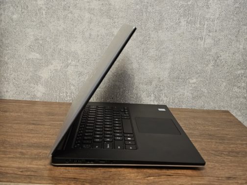 Dell XPS 15 7590 I7 9750H - Ram 16GB - SSD 512GB GTX - Image 5