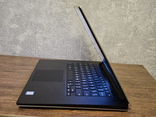 Dell XPS 15 7590 I7 9750H - Ram 16GB - SSD 512GB GTX - Image 4