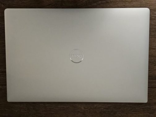 Dell XPS 15 7590 I7 9750H - Ram 16GB - SSD 512GB GTX - Image 3