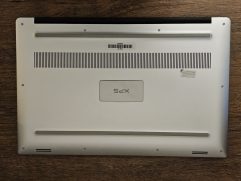 Dell XPS 15 7590 I7 9750H – Ram 16GB – SSD 512GB GTX
