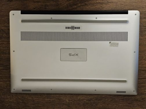 Dell XPS 15 7590 I7 9750H - Ram 16GB - SSD 512GB GTX - Image 2