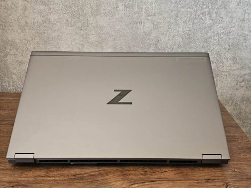 HP ZBook Fury 15 Xeon W-10885M - 32GB RAM- SSD 1TB Quadro - Image 3