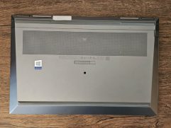 HP ZBook Fury 15 Xeon W-10885M – 32GB RAM- SSD 1TB Quadro