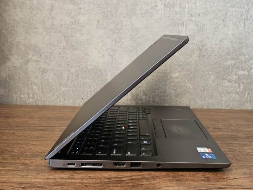 Lenovo Thinkpad T14s I5 1145g7 - Ram 16GB - SSD 512GB - Image 5