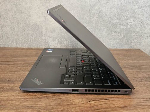 Lenovo Thinkpad T14s I5 1145g7 - Ram 16GB - SSD 512GB - Image 4