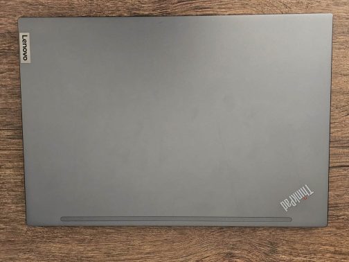 Lenovo Thinkpad T14s I5 1145g7 - Ram 16GB - SSD 512GB - Image 3