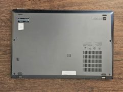 Lenovo Thinkpad T14s I5 1145g7 – Ram 16GB – SSD 512GB