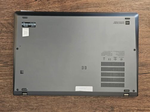 Lenovo Thinkpad T14s I5 1145g7 - Ram 16GB - SSD 512GB - Image 2