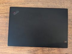 Lenovo Thinkpad x1 carbon – i5 8gen – Ram 8GB – SSD 256GB