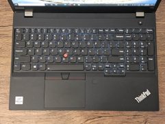 Lenovo Thinkpad p15s I7 10610u – Ram 16GB – SSD 512GB Nvidia