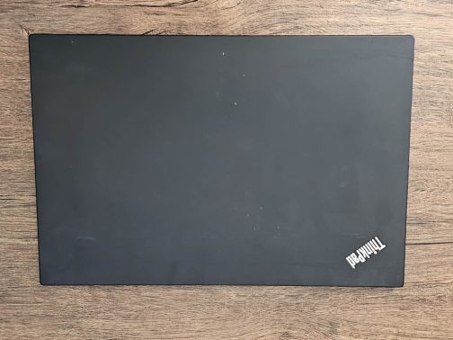 Lenovo Thinkpad p15s I7 10610u - Ram 16GB - SSD 512GB Nvidia - Image 4