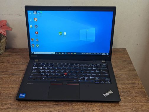 Lenovo Thinkpad t14