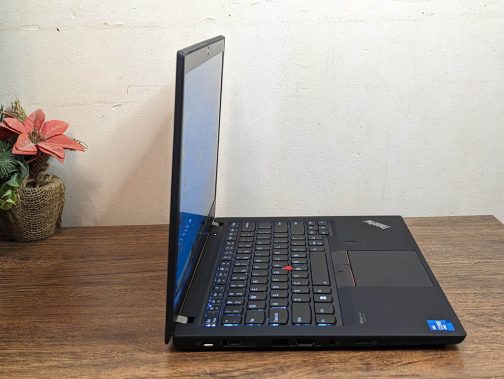 Lenovo Thinkpad t14 I5 1145g7 - Ram 16GB - SSD 512GB - Image 5