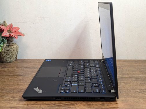 Lenovo Thinkpad t14 I5 1145g7 - Ram 16GB - SSD 512GB - Image 4
