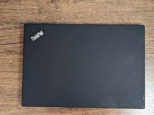 Lenovo Thinkpad t14 I5 1145g7 - Ram 16GB - SSD 512GB - Image 3