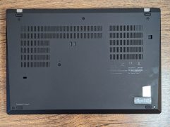 Lenovo Thinkpad t14 I5 1145g7 – Ram 16GB – SSD 512GB