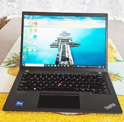 Lenovo Thinkpad t14 I5 1235u – Ram 16GB – SSD 512GB