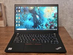 Lenovo thinkpad t14 pic