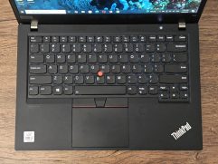 Lenovo Thinkpad t14 I5 10gen – Ram 12gb – SSD 256GB