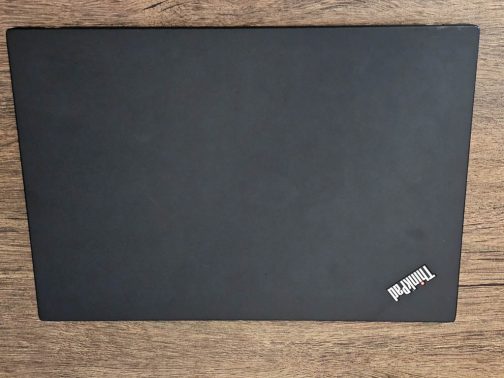 Lenovo Thinkpad T14 I5 10gen - RAM 16GB - SSD 256GB - Image 3