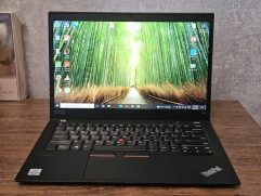 Lenovo Thinkpad t14s picture