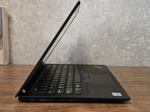 Lenovo Thinkpad t14s I5 10gen - ram 16gb - ssd 256gb - Image 5