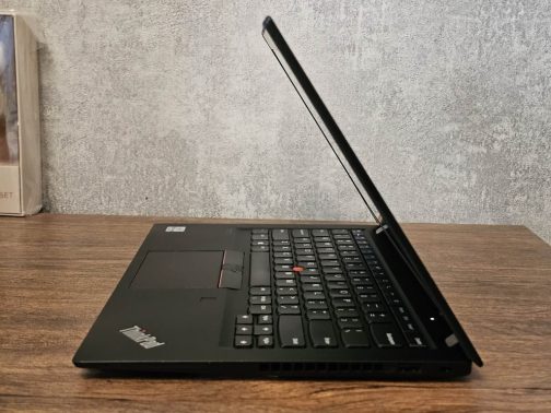 Lenovo Thinkpad t14s I5 10gen - ram 16gb - ssd 256gb - Image 4