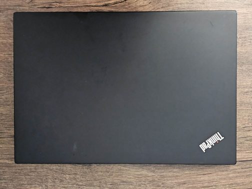 Lenovo Thinkpad t14s I5 10gen - ram 16gb - ssd 256gb - Image 3