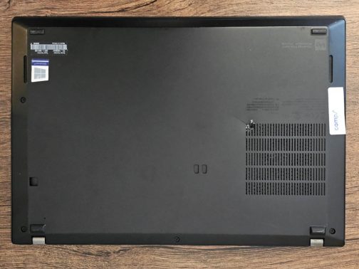 Lenovo Thinkpad t14s I5 10gen - ram 16gb - ssd 256gb - Image 2