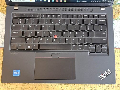 Lenovo Thinkpad t14 I5 1235u - Ram 16GB - SSD 512GB - Image 6