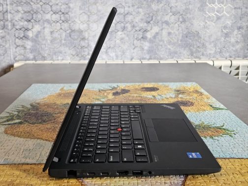 Lenovo Thinkpad t14 I5 1235u - Ram 16GB - SSD 512GB - Image 5
