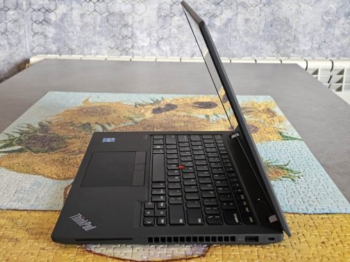 Lenovo Thinkpad t14 I5 1235u - Ram 16GB - SSD 512GB - Image 4