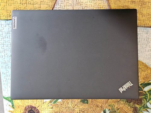 Lenovo Thinkpad t14 I5 1235u - Ram 16GB - SSD 512GB - Image 3