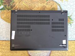 Lenovo Thinkpad t14 I5 1235u – Ram 16GB – SSD 512GB