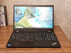 Lenovo Thinkpad t15 i5 11gen – Ram 16GB SSD 512GB