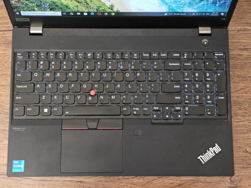 Lenovo Thinkpad t15 i5 11gen - Ram 16GB SSD 512GB - Image 6