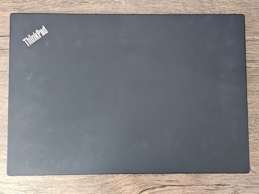 Lenovo Thinkpad t15 i5 11gen - Ram 16GB SSD 512GB - Image 3