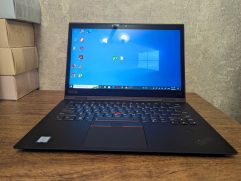 Lenovo thinkpad x1 yoga I7 8650u Ram 16GB SSD 512GB