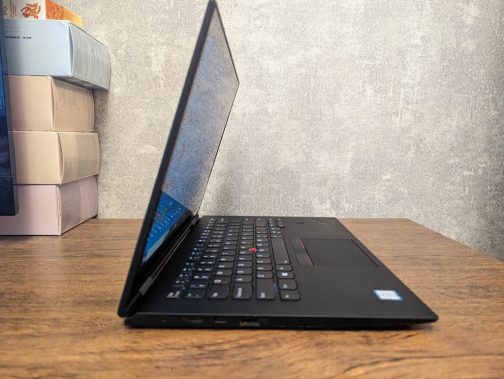 Lenovo thinkpad x1 yoga I7 8650u Ram 16GB SSD 512GB - Image 6